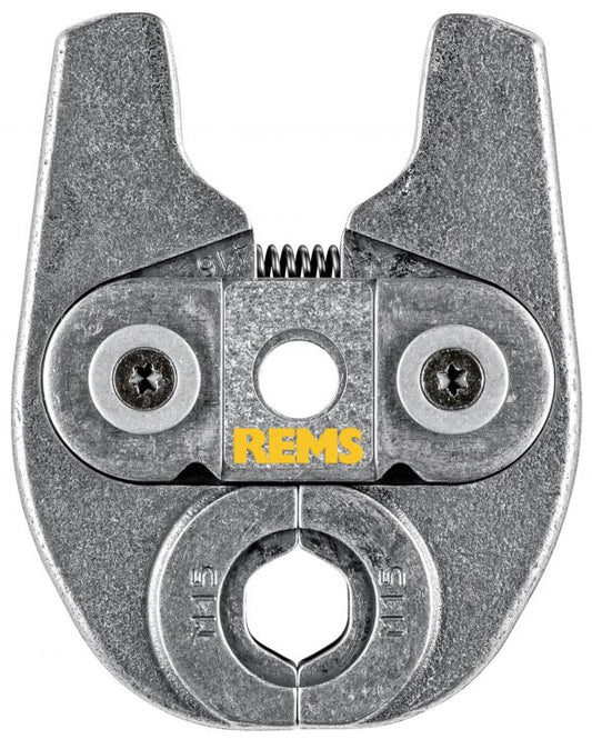 REMS Pressbacke M15 mini 