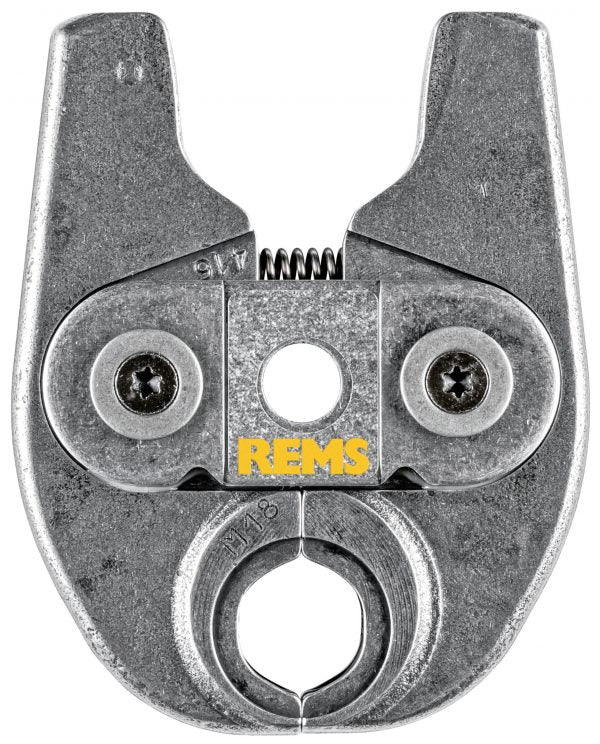REMS Pressbacke M18 mini 