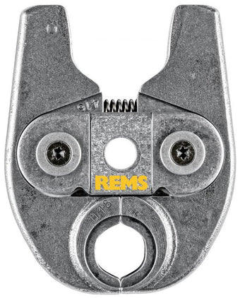 compare product REMS Pressbacke M18 mini 