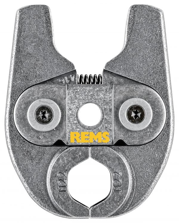 REMS Pressbacke M22 mini 