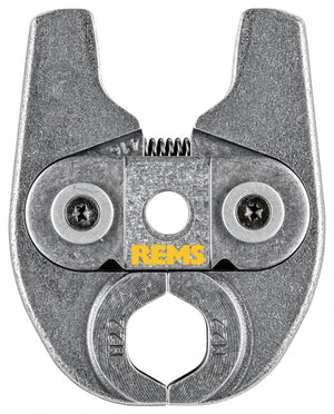 REMS Pressbacke M22 mini 