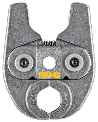 compare product REMS Pressbacke M22 mini 