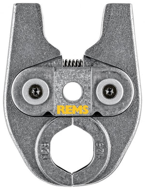 REMS Pressbacke M28 mini 