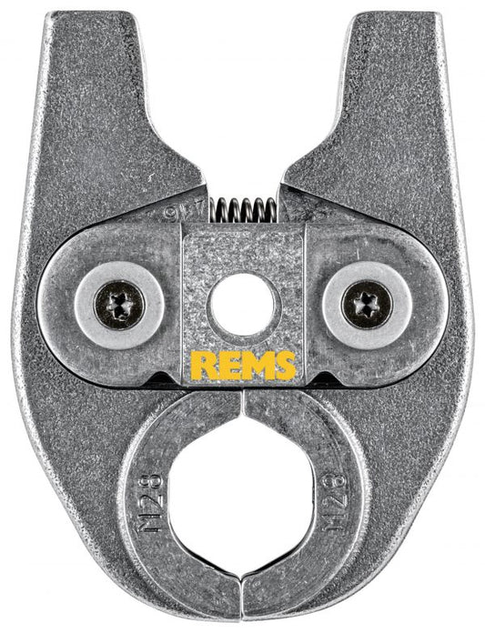 REMS Pressbacke M28 mini 