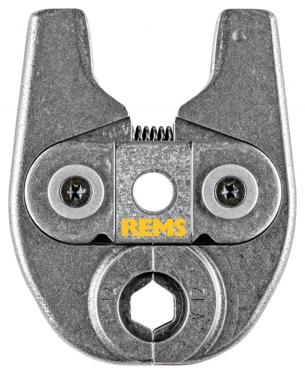 REMS Pressback V12 Mini 