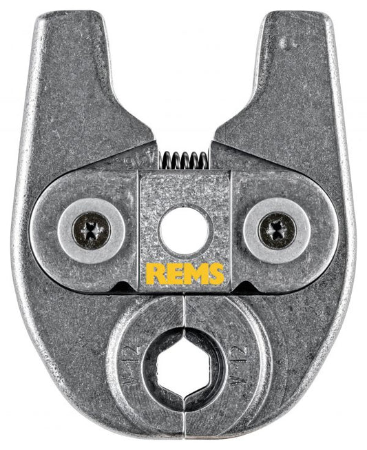 REMS Pressback V12 Mini 