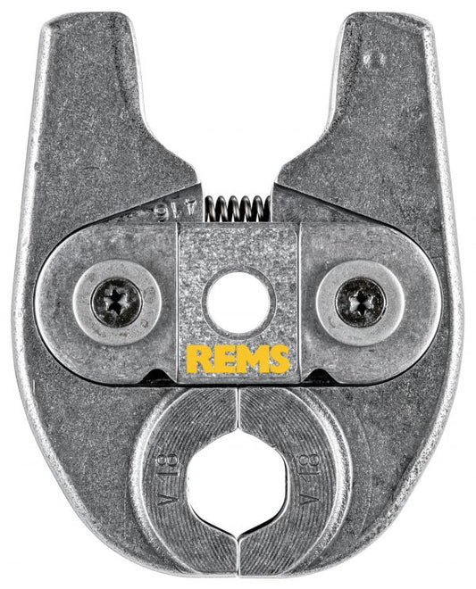 REMS Pressbacke V18 Mini 