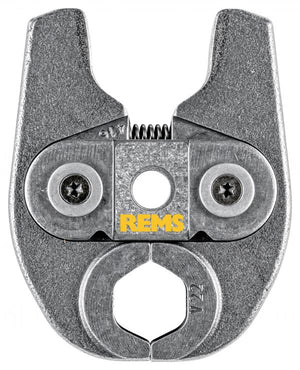 REMS Pressbacke V22 mini 