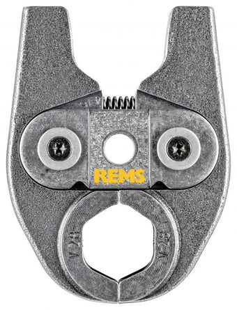 compare product REMS Pressbacke V28 Mini 