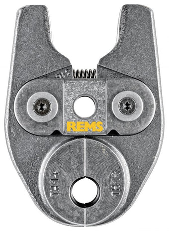 compare product REMS Pressbacke TH14 mini 