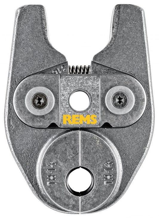 REMS Pressbacke TH14 mini 