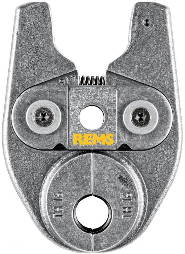 REMS Pressbacke TH16 mini 