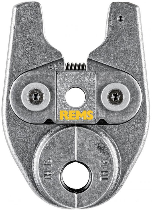 REMS Pressbacke TH16 mini 