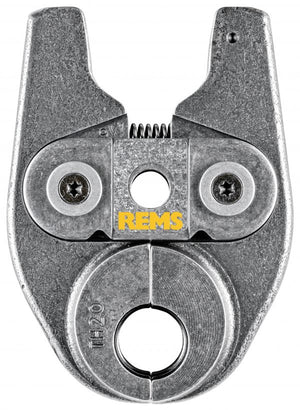 REMS Pressbacke TH20 mini 
