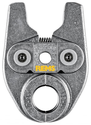 REMS Pressbacke TH26 mini 