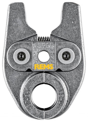 compare product REMS Pressbacke TH26 mini 