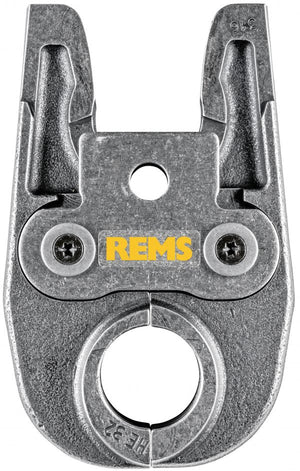 REMS Pressbacke HE32 mini 