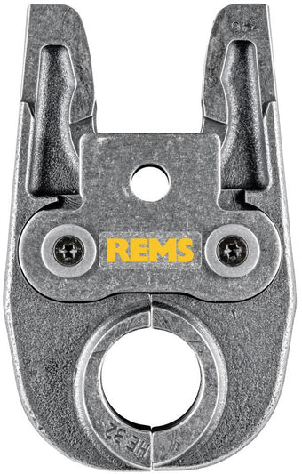 compare product REMS Pressbacke HE32 mini 