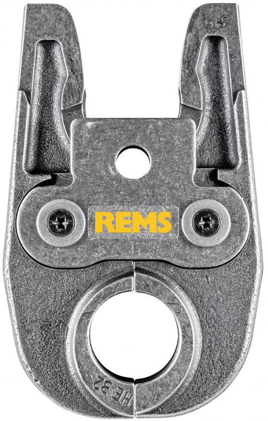 REMS Pressbacke HE32 mini 