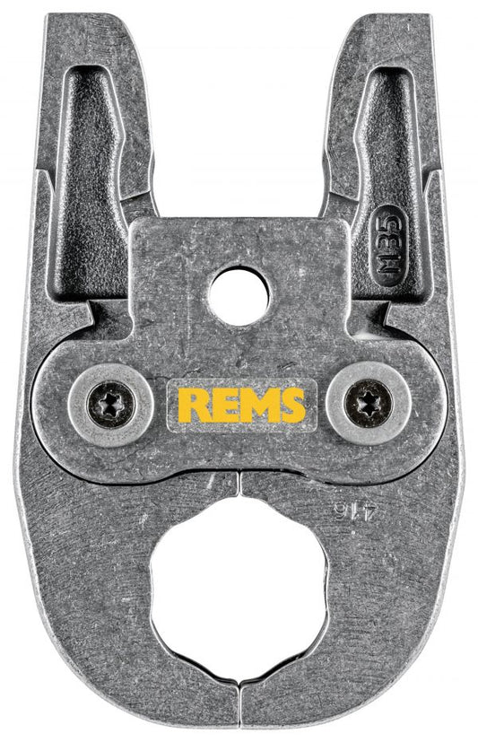 REMS Pressbacke M35 mini 