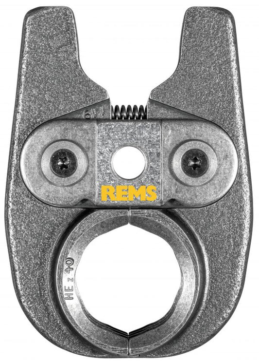 REMS Pressbacke HEz40 mini 