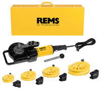 compare product REMS Curvo Set 15-18-22-28
