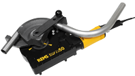REMS Curvo 50 Basispakket