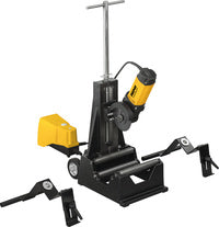 REM Duo Cento Sagemaschine