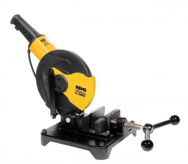 REMS Turbo Cu-Inox Sägeblatt