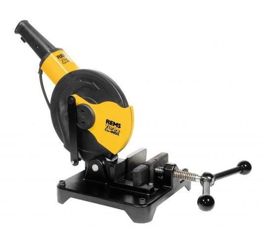 REMS Turbo Cu-Inox Sägeblatt