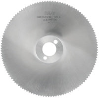 compare product REMS Turbo zaagblad HSS 120T