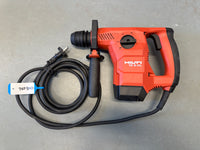 Hilti TE 6-CL roterende hamer