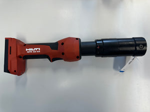 Hilti NPR 32-22 Solo Nuron draadloze pijptang