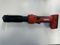 Hilti NPR 32-22 Solo Nuron draadloze pijptang