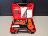 Hilti Transpointer PX 10 Kit betonscanner detector ongebruikt H1