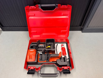 compare product Hilti PS 85 wandscanner multidetector H6