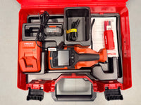 Hilti PS 85 wandscanner multidetector H6