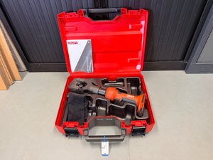 Hilti NCT 45-A kabelschaar H9