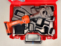 Hilti NCT 45-A kabelschaar H9