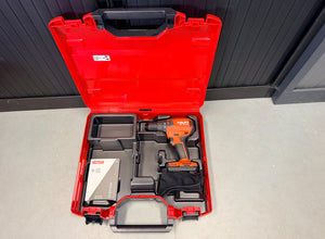 Hilti SF 4H-22 accu klopboormachine Nuron H10