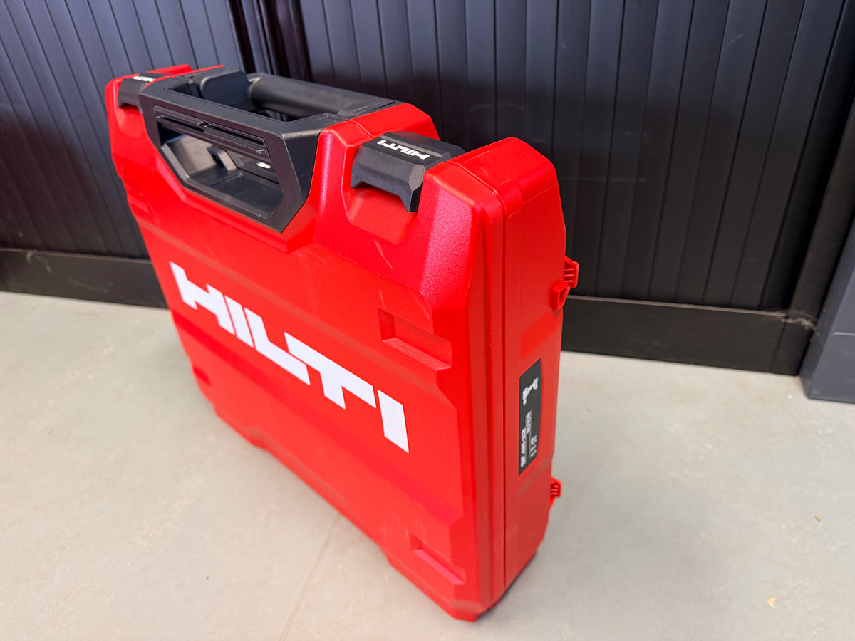 Hilti SF 4H-22 accu klopboormachine Nuron H10