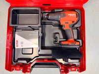 Hilti SF 4H-22 accu klopboormachine Nuron H12