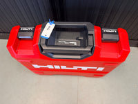 Hilti SR 6-22 accu reciprozaag Nuron H14