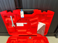 Hilti AG 6D-22 haakse accuslijper (125 mm) Nuron H19