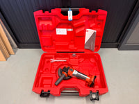 Hilti AG 6D-22 haakse accuslijper (125 mm) Nuron H20