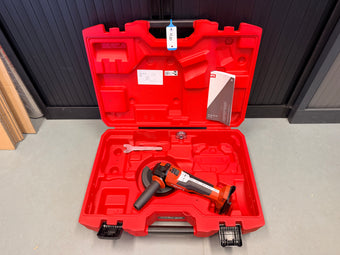 compare product Hilti AG 6D-22 haakse accuslijper (125 mm) Nuron H20