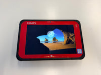 Hilti PLC 400 lay-outtablet H23