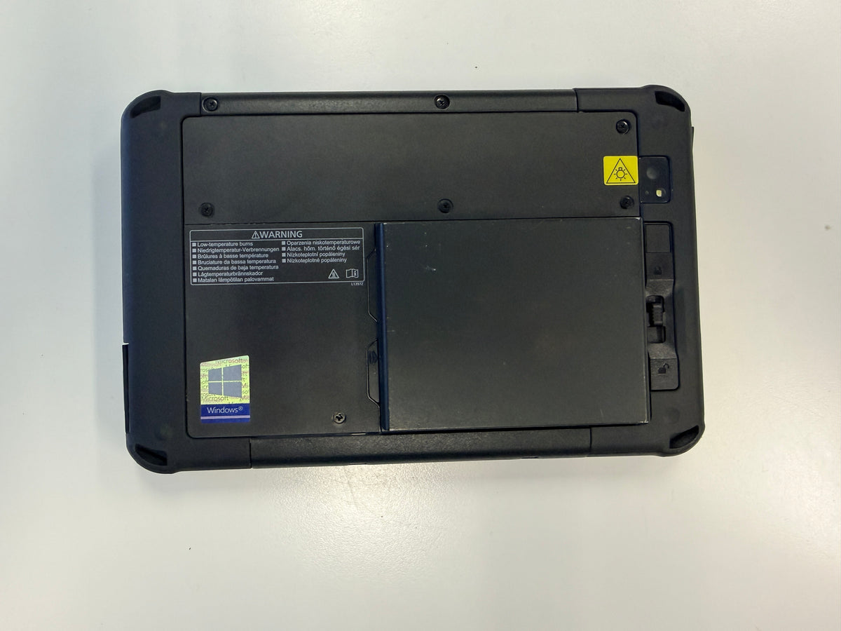 Hilti PLC 400 lay-outtablet H23