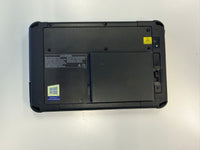 Hilti PLC 400 lay-outtablet H23