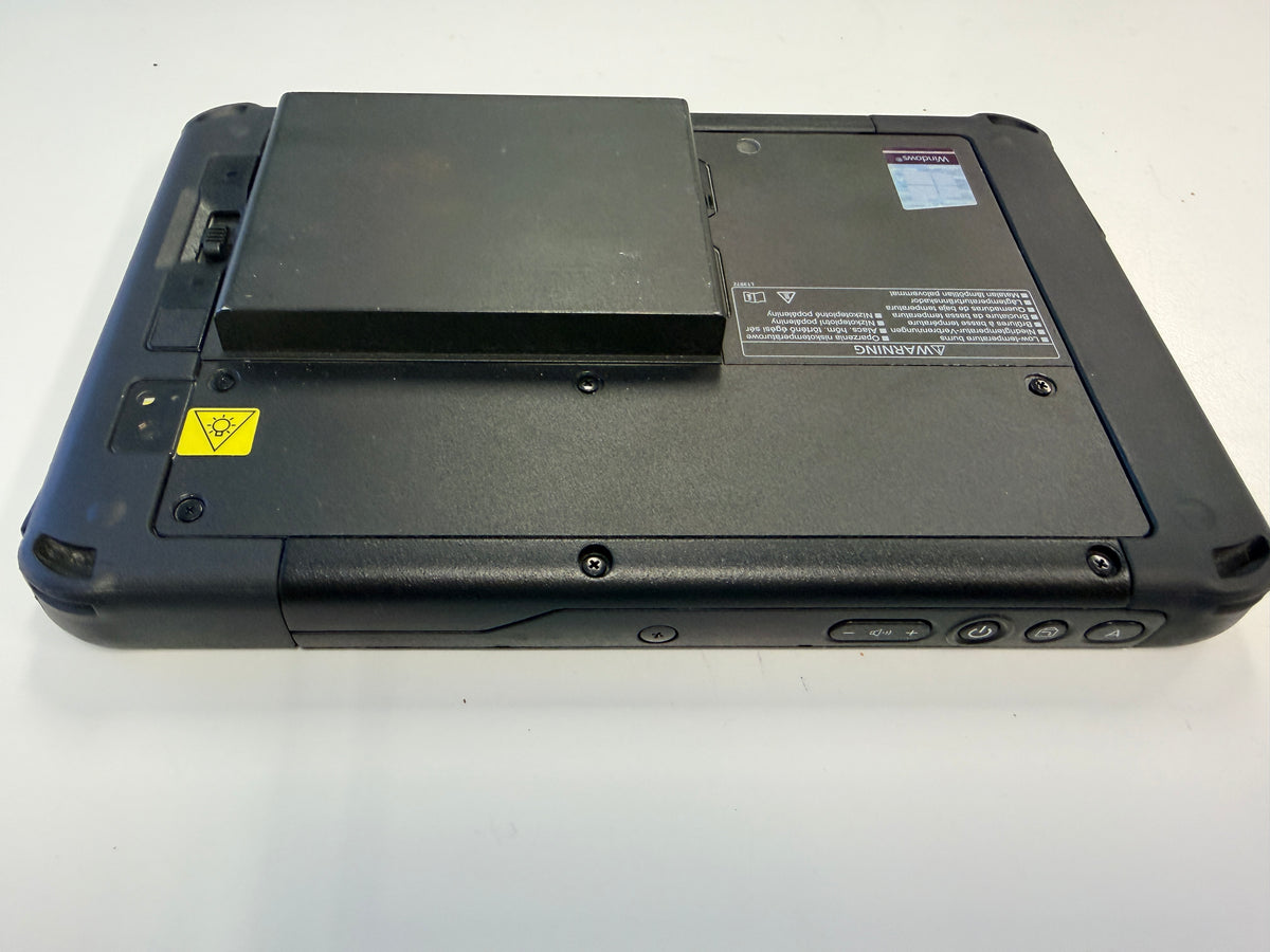 Hilti PLC 400 lay-outtablet H23